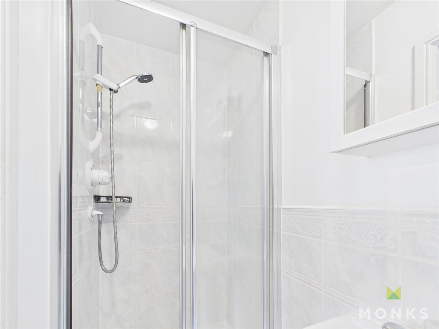 60 The Chestnuts, Shrewsbury, SY5 6JH For Sale